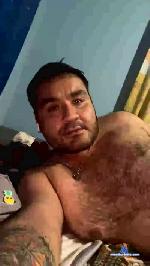 Bearfunmx cam4 livecam show performer room profile
