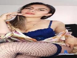 Sweetblueberry_ cam4 live cam performer profile