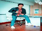 Alessander_Sant cam4 livecam show performer room profile
