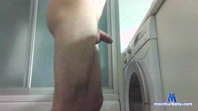 hardhardbottle cam4 straight performer from Romania  