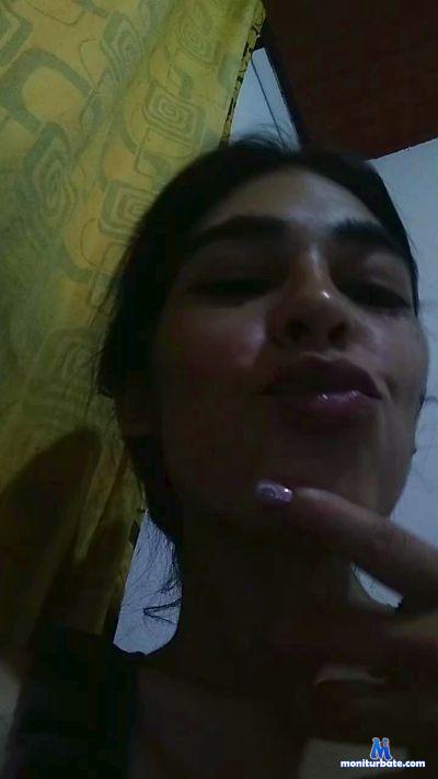 Agatha_690 cam4 straight performer from Kingdom of Spain latina lovely smile LiveTouch 