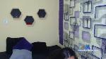 samyjensen cam4 livecam show performer room profile