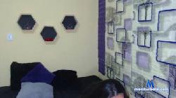 samyjensen cam4 live cam performer profile