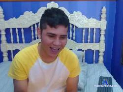 Arnold_Vidal cam4 live cam performer profile