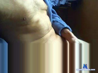 kerg31 cam4 straight performer from French Republic  