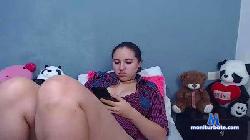 kamilope cam4 live cam performer profile