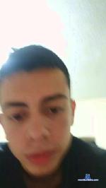AndySanta cam4 livecam show performer room profile