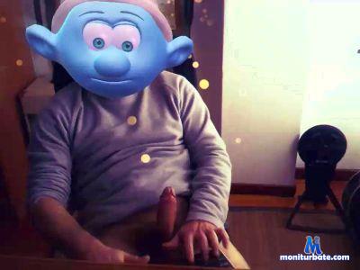 biberon29 cam4 straight performer from Kingdom of Spain  