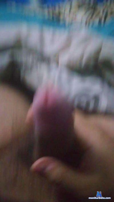 lebvi cam4 straight performer from Republic of Chile  