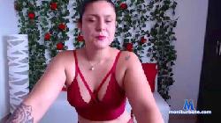 ladiabla172 cam4 live cam performer profile