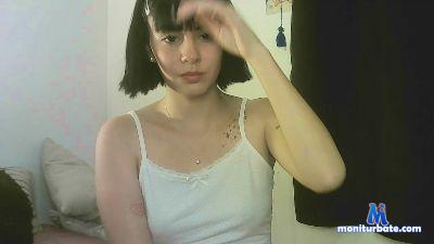 Estrella433 cam4 bisexual performer from Republic of Chile  