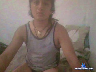 sael_sexy cam4 straight performer from Republic of Peru  