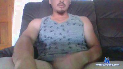 Duritoduro cam4 straight performer from Republic of Chile  