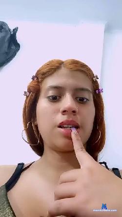 sofia_kim18 cam4 live cam performer profile