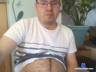mrblacky26 cam4 gay performer from Republic of Austria  