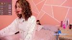 valerysantoss cam4 livecam show performer room profile