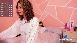 valerysantoss cam4 live cam performer profile