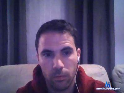 rubio_cam_23 cam4 straight performer from Kingdom of Spain  