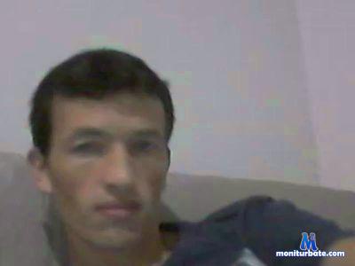 djangorex cam4 straight performer from Federative Republic of Brazil  
