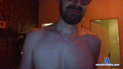 Impoprinz cam4 gay performer from French Republic  