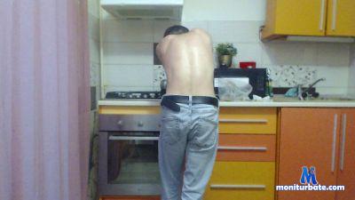 KaidenAlx cam4 bicurious performer from Romania lovense masturbation 