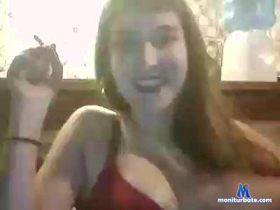 mielinavv cam4 bicurious performer from Republic of Chile  