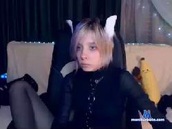 Cherryxoxo1 cam4 live cam performer profile