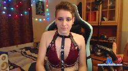 dream_ass cam4 live cam performer profile