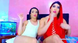 ChantalChanel cam4 live cam performer profile