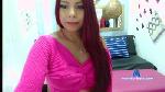 _aleja_25_live cam4 livecam show performer room profile
