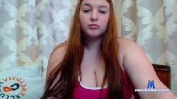 PennyBazley cam4 live cam performer profile