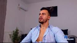 andrewhoranx cam4 live cam performer profile