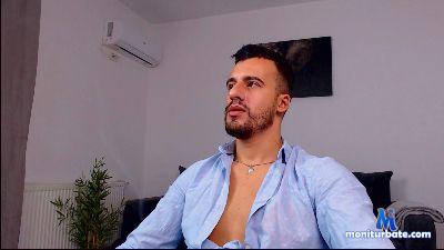 andrewhoranx cam4 bisexual performer from Federal Republic of Germany smoke milk armpits cum ass feet amateur 