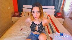 GayBarkus cam4 live cam performer profile