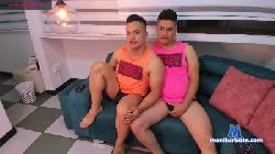 Yorman_Martinn cam4 live cam performer profile