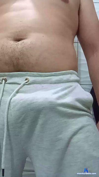 4will___ cam4 straight performer from Federative Republic of Brazil  