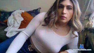 giuliananicole cam4 unknown performer from United States of America  