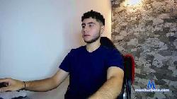 bad_boy_7 cam4 live cam performer profile