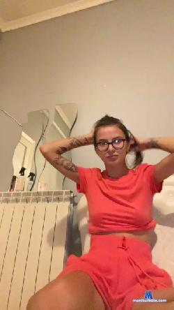 carmen206 cam4 live cam performer profile