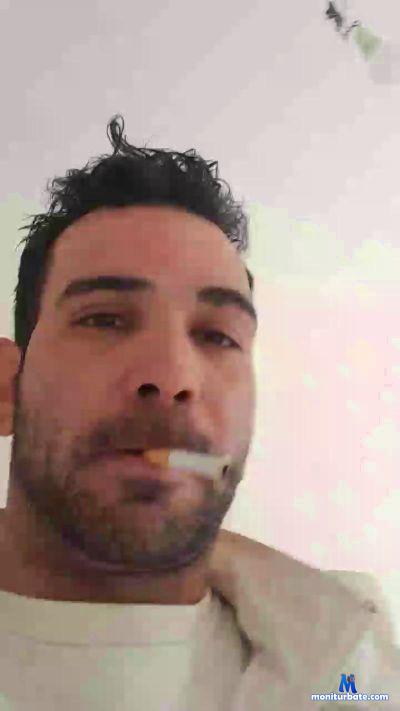 Tevuelveloka cam4 straight performer from Kingdom of Spain  