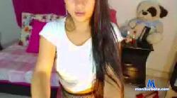 Sophia_girl cam4 live cam performer profile