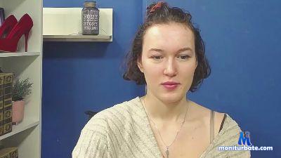 LORA_EXTASY cam4 straight performer from Federal Republic of Germany  