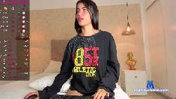 AlannaSweett cam4 live cam performer profile