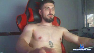 Cederre_ cam4 straight performer from Kingdom of Spain gamer masturbation C2C striptease cum ass amateur 