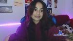 Alishafoxxx cam4 livecam show performer room profile