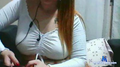 Giseleee cam4 unknown performer from Argentine Republic ass 