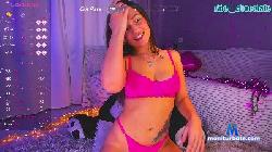 Adel_choc cam4 live cam performer profile