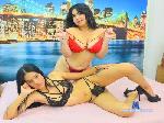MaloryMishell cam4 livecam show performer room profile