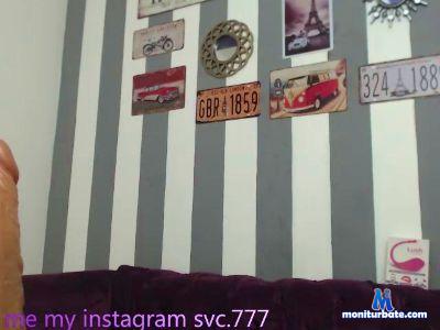 GokuZ21 cam4 straight performer from French Republic  