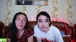 DaphneGliss cam4 livecam show performer room profile